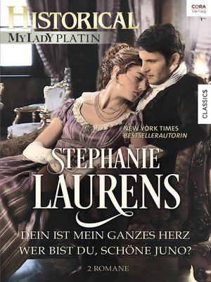 cover image of Historical MyLady Platin Band 2